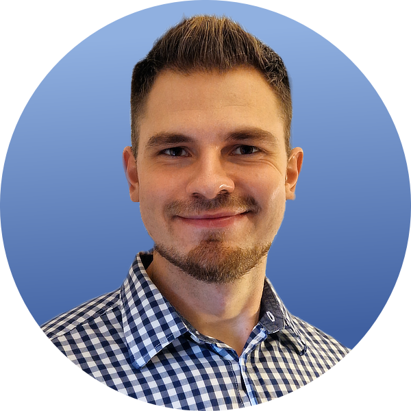 Marcel Meuer (Dr. Phil.), CONVA-Trainer, Psychologe (M.Sc.)