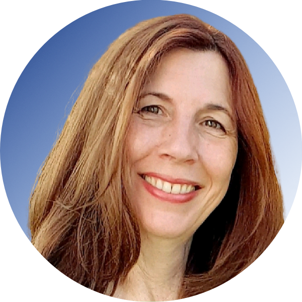 Claudia Buschke, CONVA-Trainerin, Lehrerin, ehemalige Schulleiterin, Fitnesstrainerin